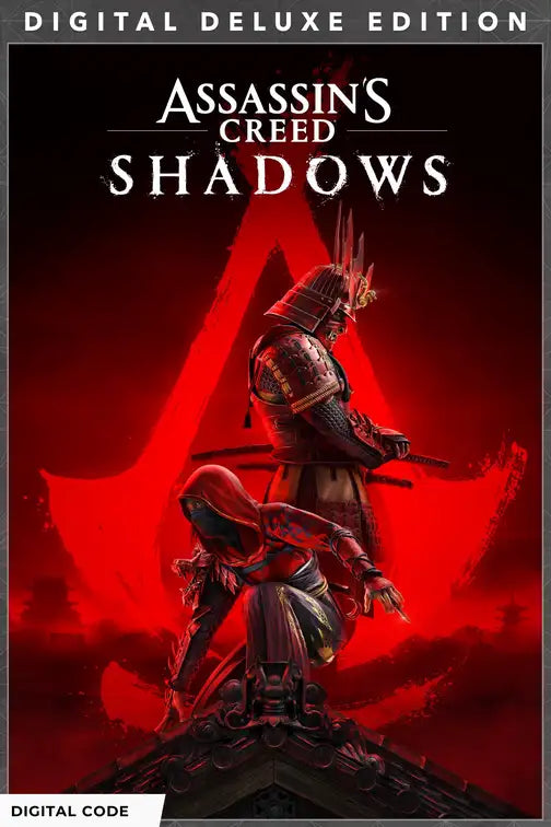 Assassin's Creed Shadows (Xbox Series X|S)