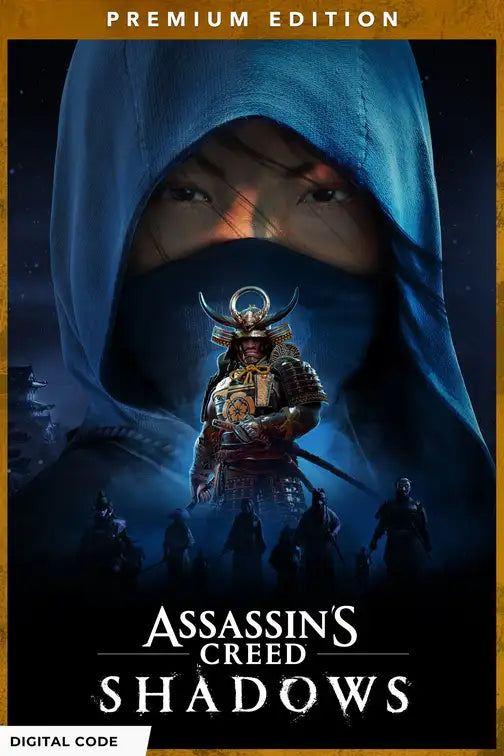 Assassin's Creed Shadows (Xbox Series X|S)