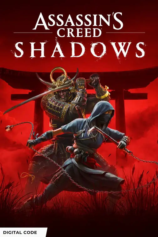 Assassin's Creed Shadows (Xbox Series X|S)