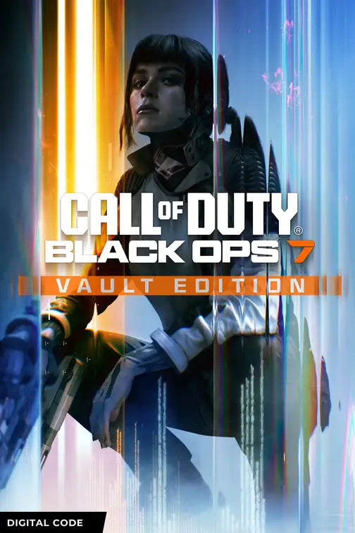 Call of Duty: Black Ops 7 (Xbox One & Series X|S)
