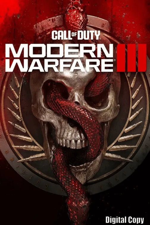 Call of Duty: Modern Warfare 3 (Xbox One & Series X|S)
