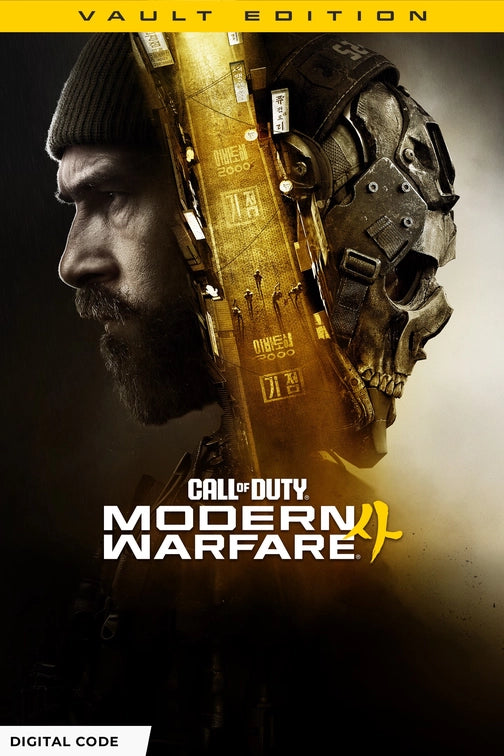 Call of Duty: Modern Warfare 4 (Xbox Series X|S)