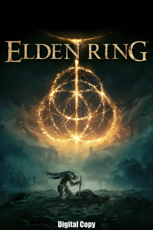Elden Ring Standard Edition Xbox