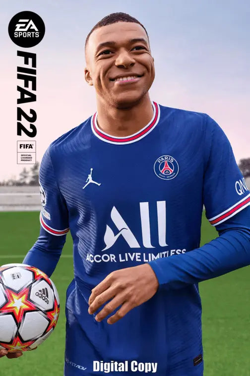 FIFA 22 Standard Edition Xbox Series X/S