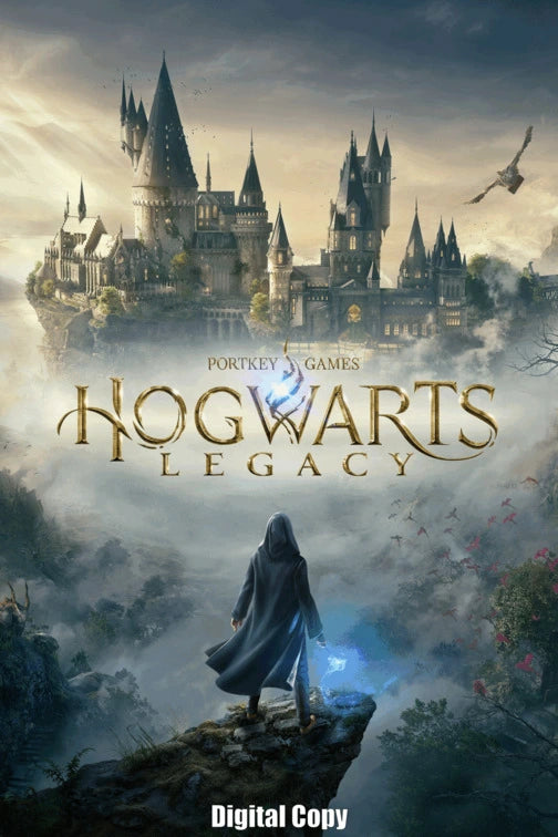 Xbox one games harry potter hotsell