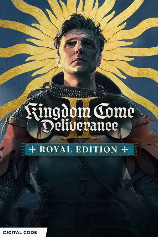 Kingdom Come: Deliverance II (Steam)