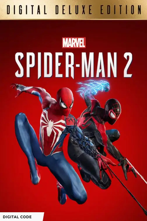 Marvel's Spider-Man 2 (PS5)