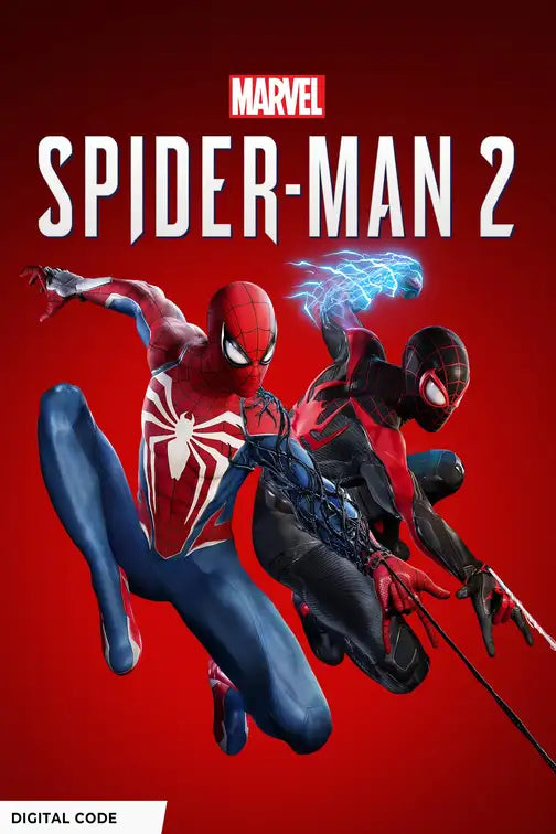 Marvel's Spider-Man 2 (PS5)