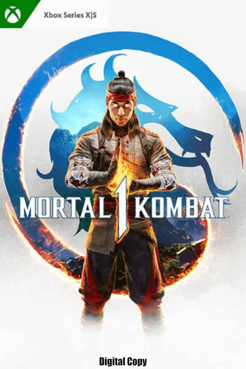 Mortal Kombat 1 (Xbox Series X|S)