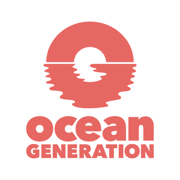 Ocean Generations Logo