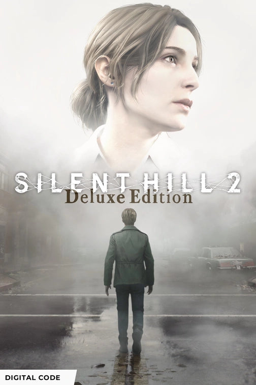 SILENT HILL 2 (Xbox Series X|S)