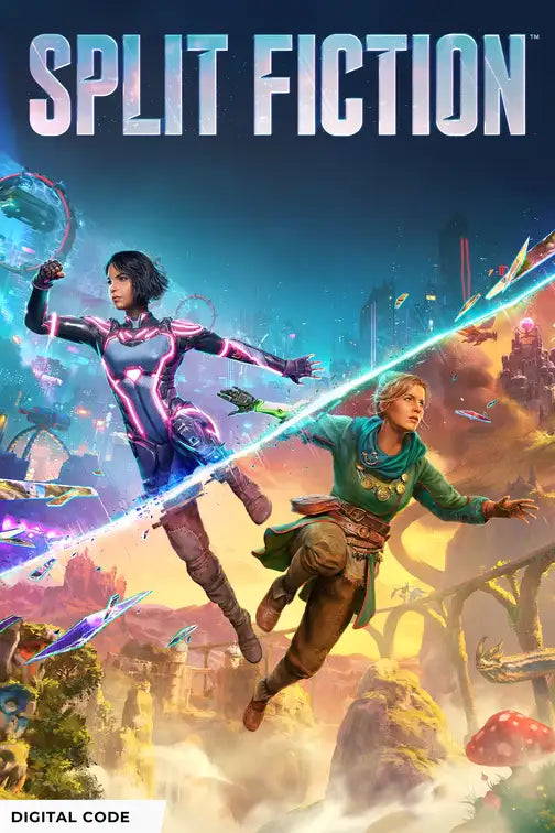 Split Fiction (Xbox Series X|S)