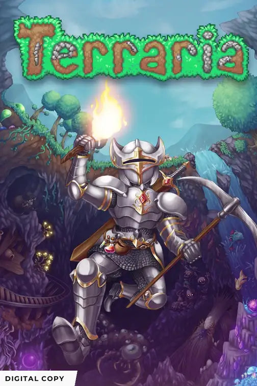 Terraria (Steam)