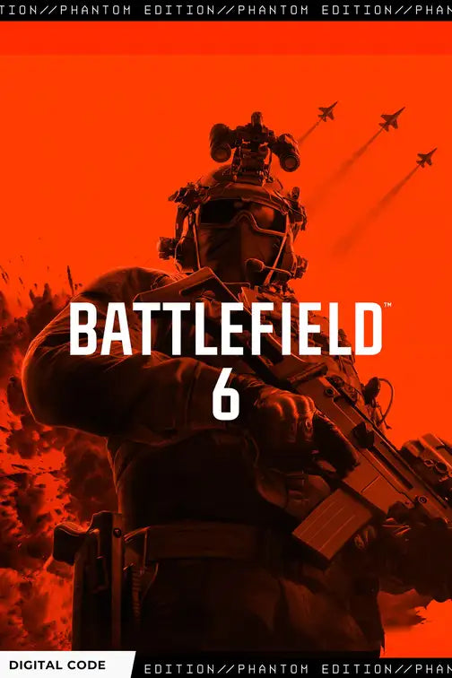 Battlefield 6 (Xbox Series X|S)