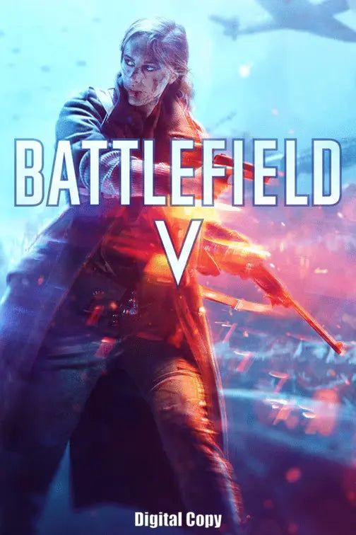 Battlefield V Standard Edition Xbox