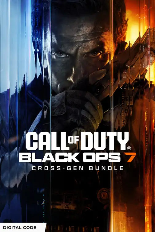 Call of Duty: Black Ops 7 (Xbox One & Series X|S)