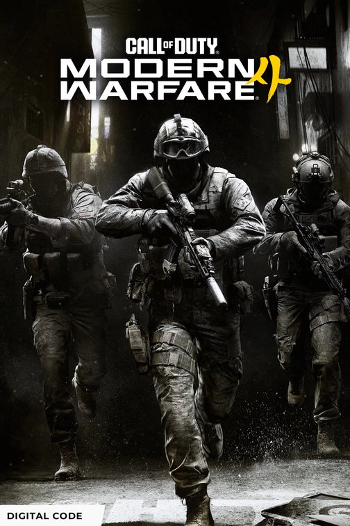 Call of Duty: Modern Warfare 4 (Xbox Series X|S)