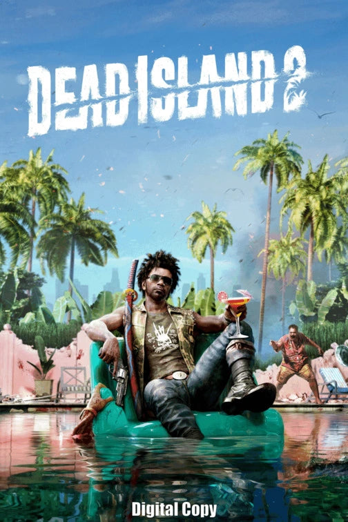 Dead Island 2 Standard Edition Xbox