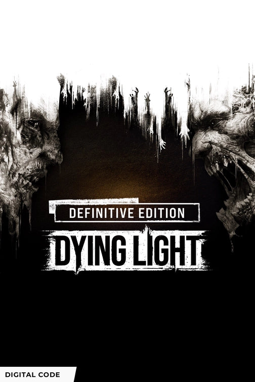 Dying Light (Xbox One & Series X|S)