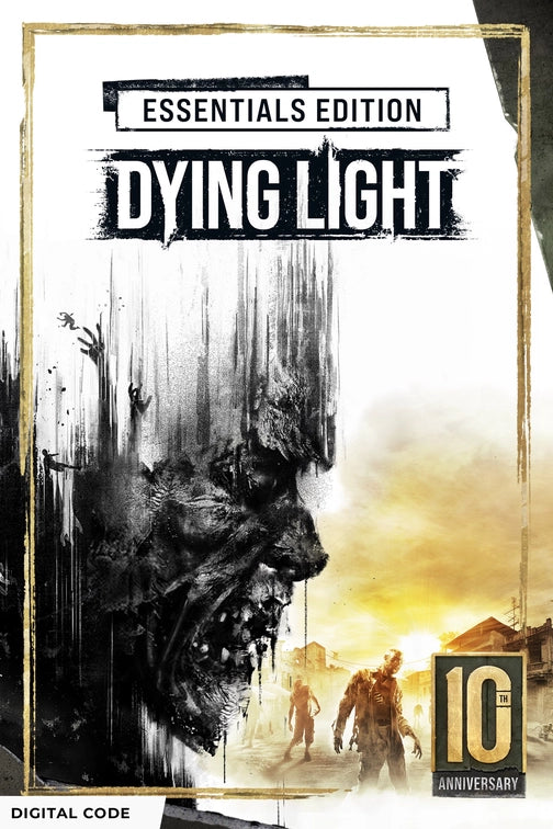 Dying Light (Xbox One & Series X|S)