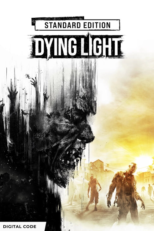 Dying Light (Xbox One & Series X|S)