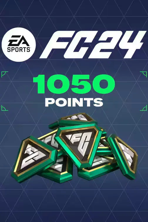 EA Sports FC 24 Points (Xbox One / Series X/S)