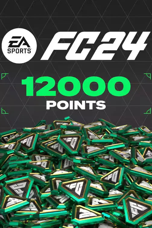 EA Sports FC 24 Points (Xbox One / Series X/S)