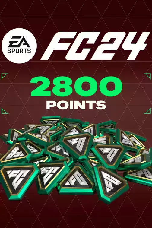 EA Sports FC 24 Points (Xbox One / Series X/S)