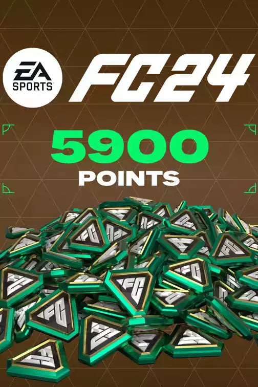 EA Sports FC 24 Points (Xbox One / Series X/S)