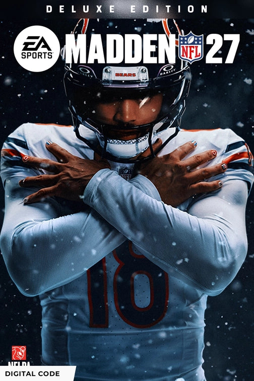 EA SPORTS™ Madden NFL 27 (Xbox Series X|S)