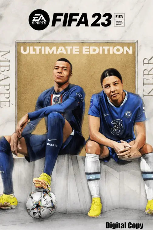 FIFA 23 Ultimate Edition Xbox