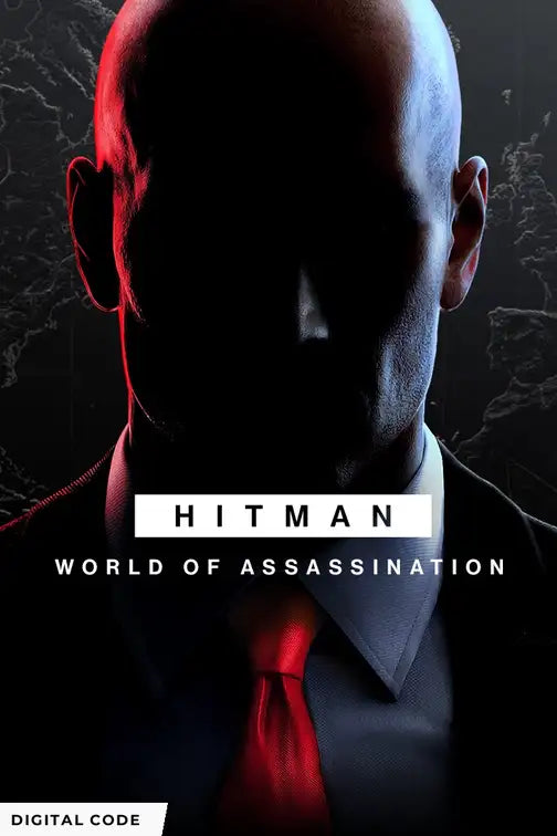 HITMAN World of Assassination (Xbox One & Series X|S)
