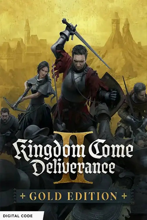 Kingdom Come: Deliverance II (Steam)