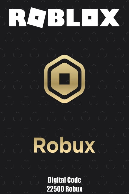 ROBLOX Robux