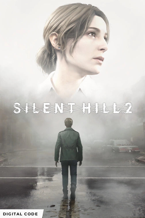 SILENT HILL 2 (Xbox Series X|S)