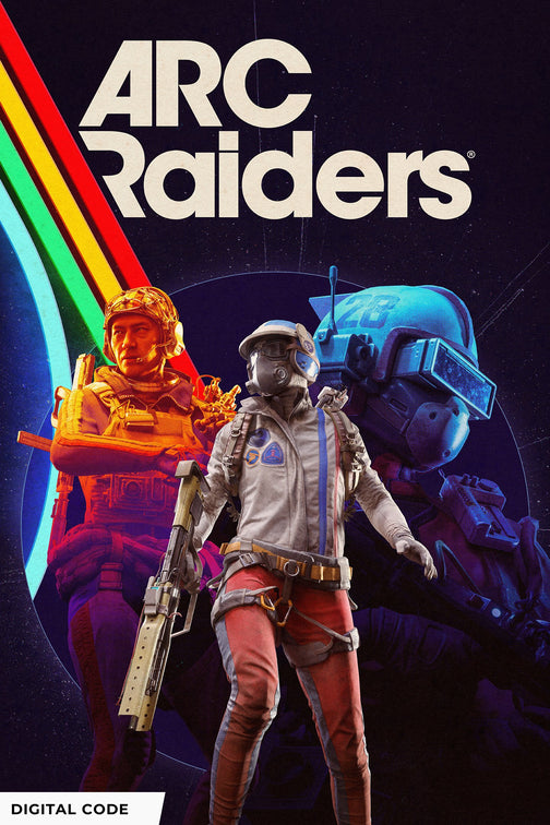 ARC Raiders (Xbox Series X|S)